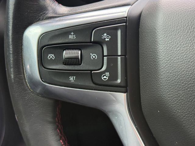 Used 2020 Chevrolet Blazer RS FWD image 10