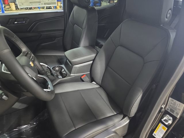 New 2026 Chevrolet Colorado LT w/ LT Convenience Package image 15
