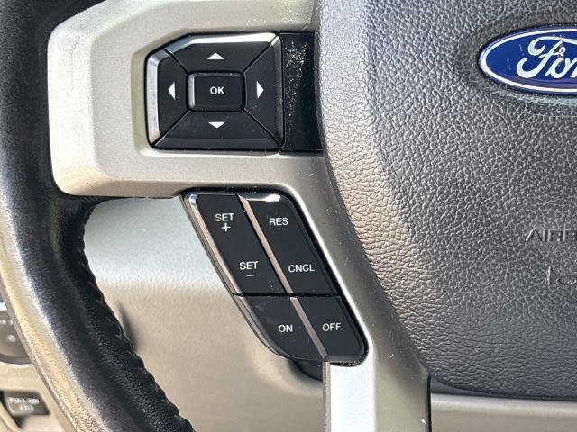 Certified 2018 Ford F150 Lariat AWD/4WD image 18