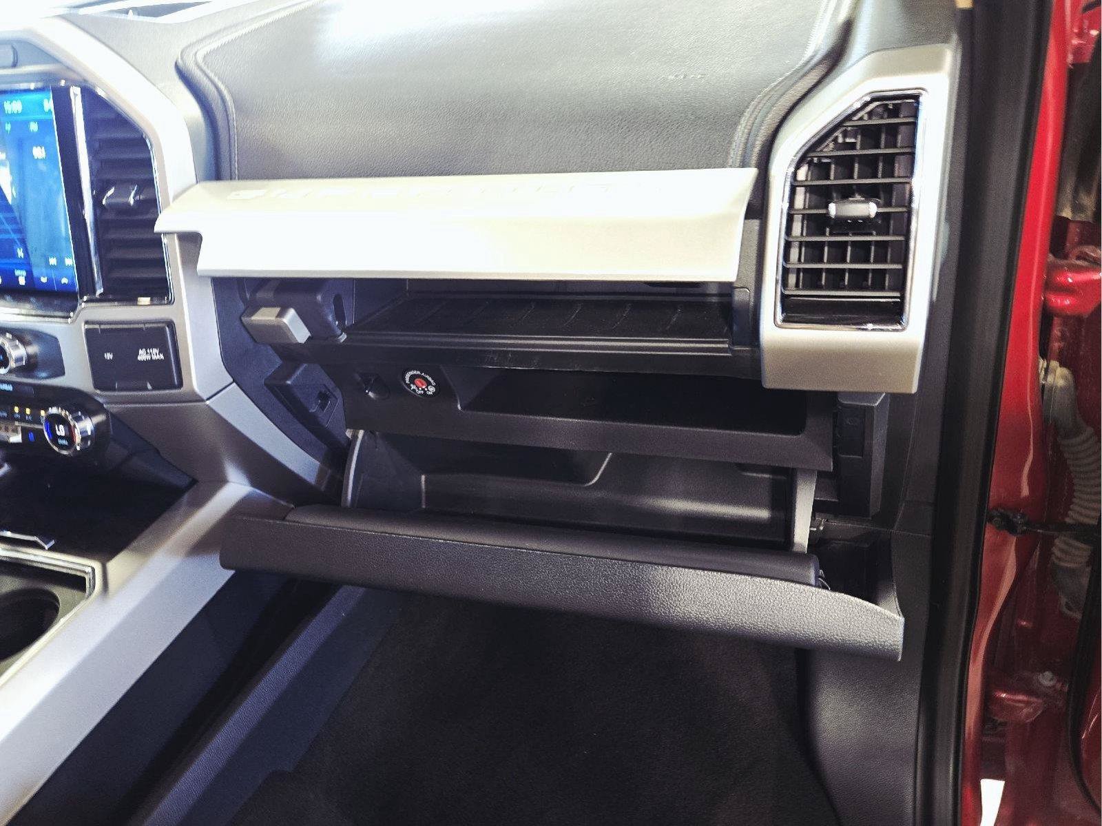 Certified 2022 Ford F250 Lariat AWD/4WD image 62