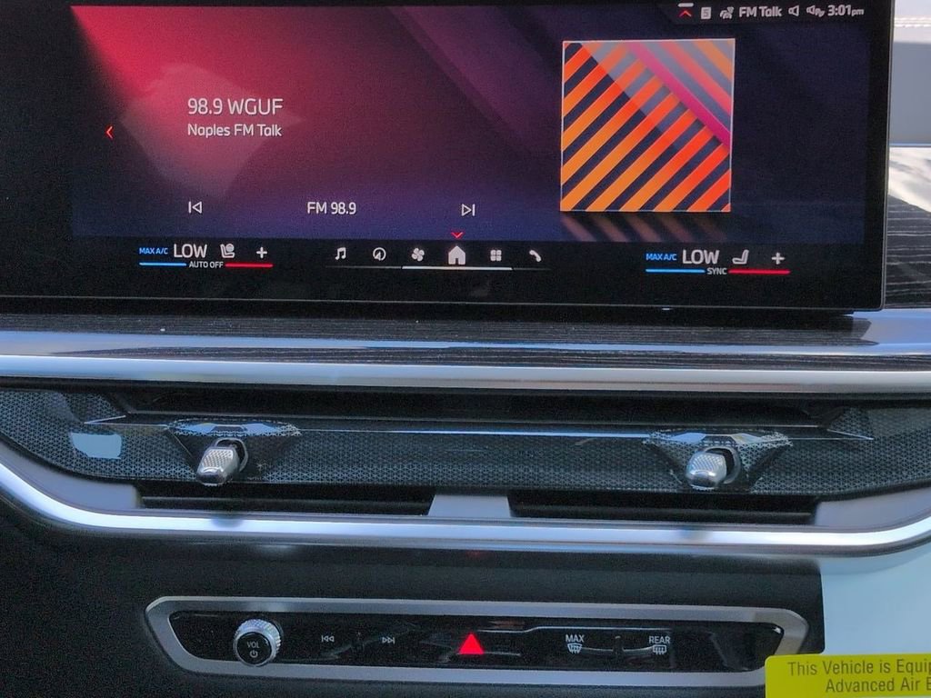 New 2026 BMW X5 sDrive40i w/ M Sport Package image 18