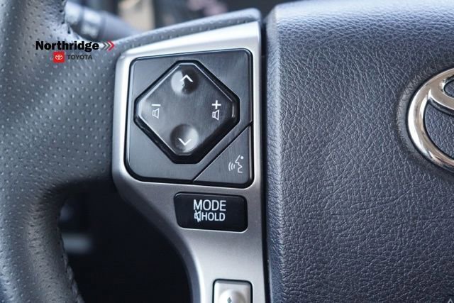 Used 2022 Toyota 4Runner Trail Special Edition image 23
