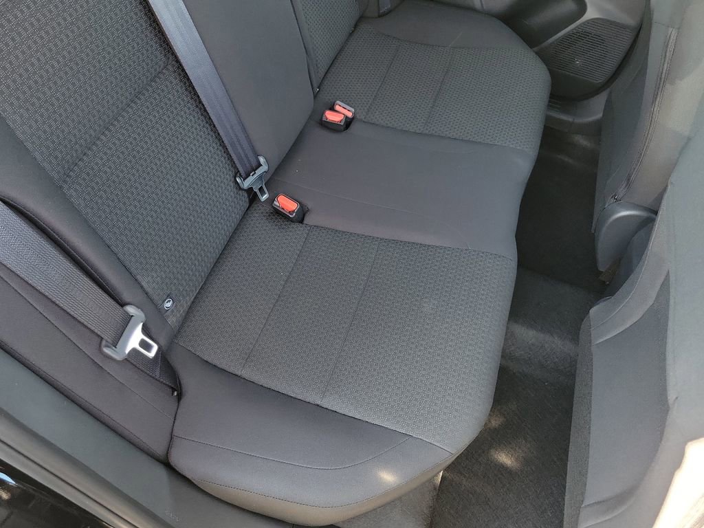 New 2026 Nissan Kicks S image 17