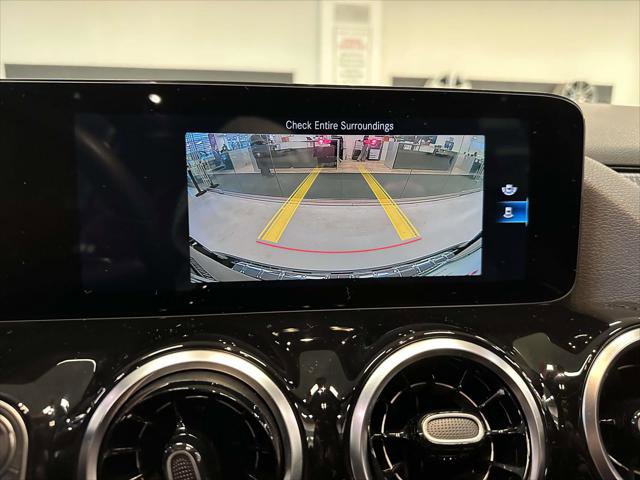 Used 2022 Mercedes-Benz GLA 250 4MATIC image 26