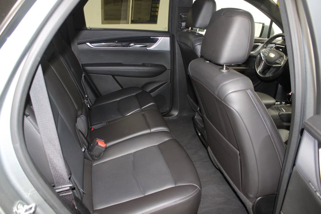Used 2023 Cadillac XT5 Premium Luxury image 31