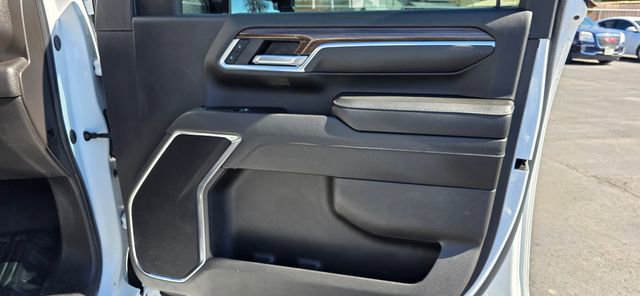 Used 2024 Chevrolet Silverado 3500 LT w/ Convenience Package image 14