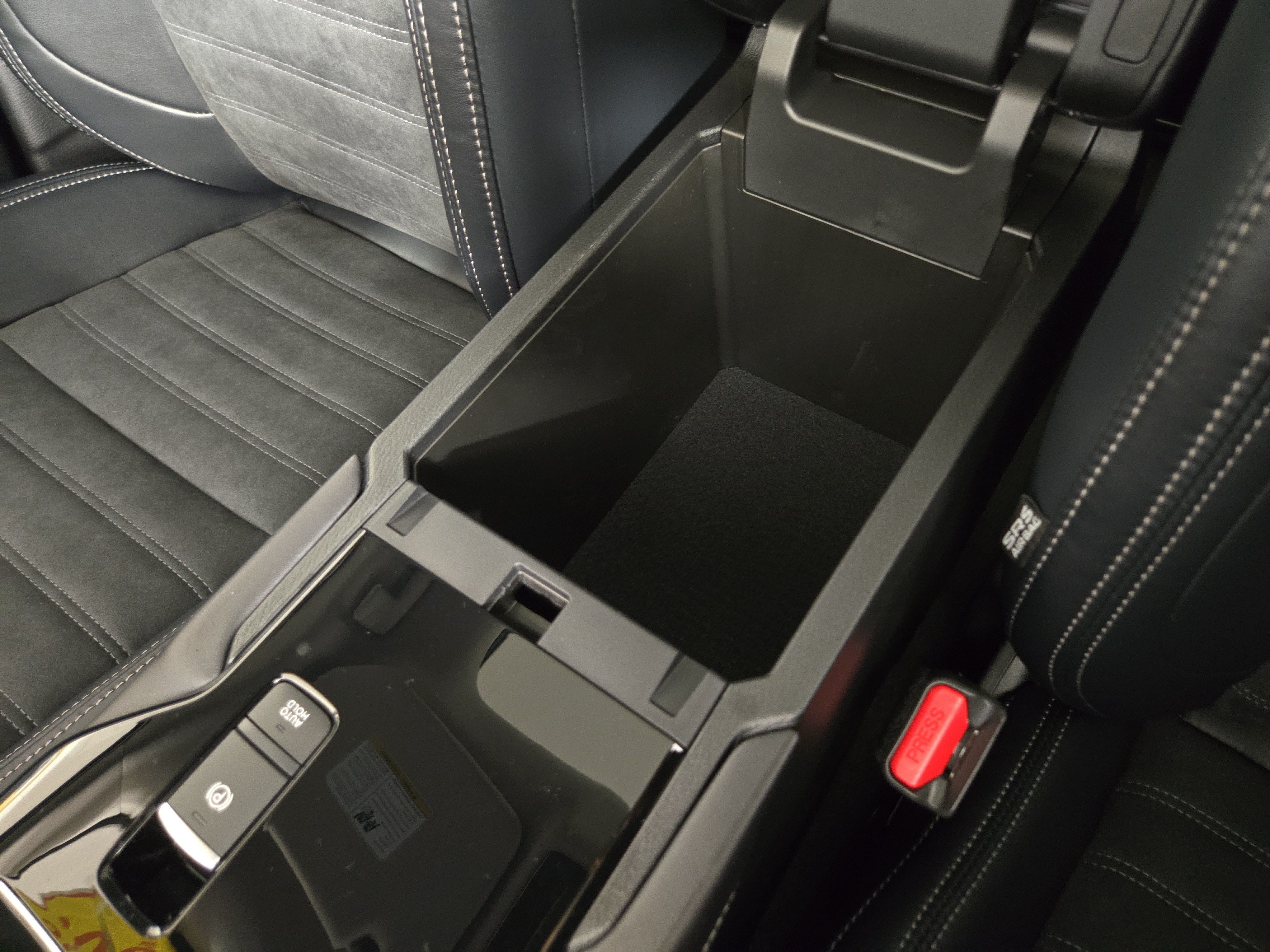 New 2026 Mitsubishi Outlander SE AWD/4WD image 30