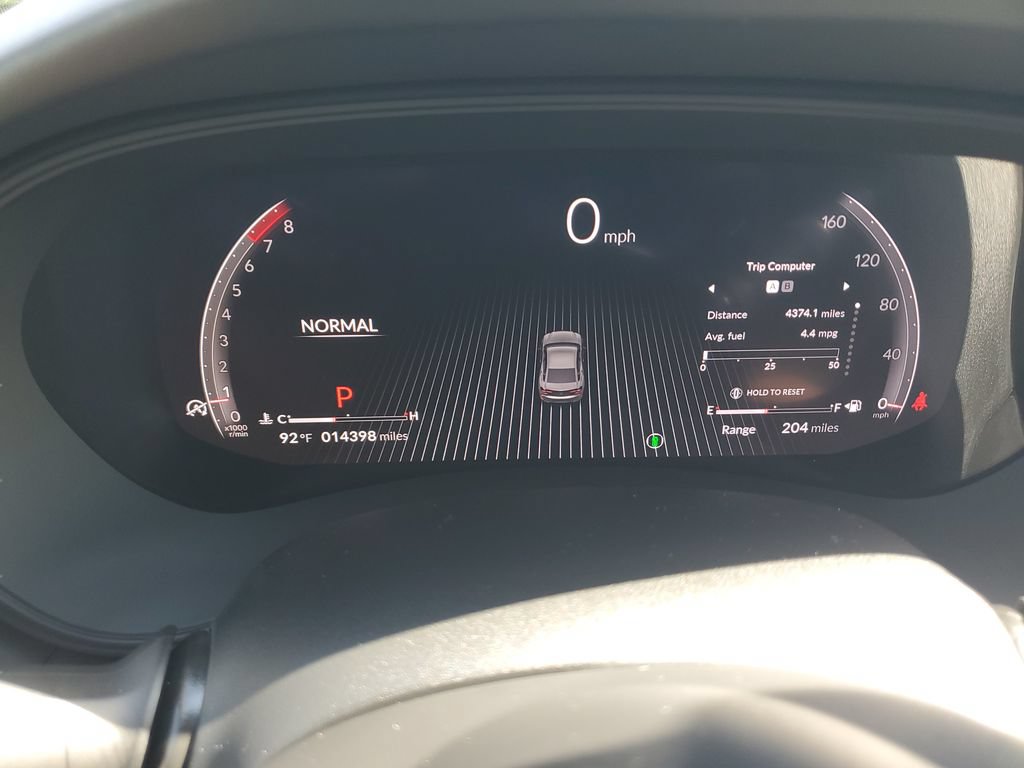 Used 2025 Acura TLX SH-AWD w/ A-SPEC Pkg image 23