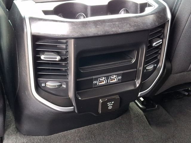 Used 2021 RAM 1500 Big Horn image 13