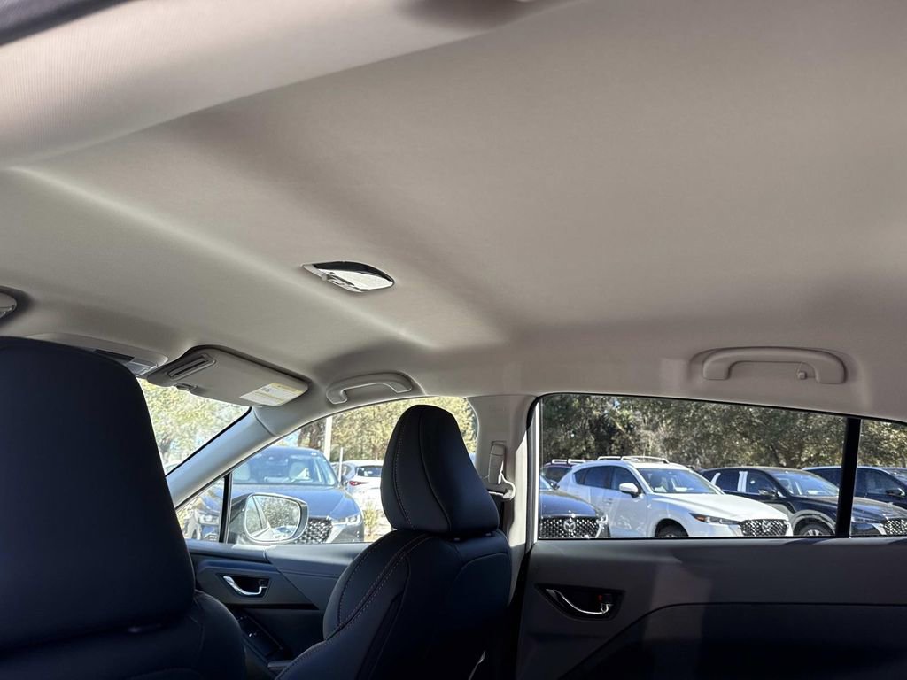 New 2026 Subaru Crosstrek 2.5i Limited AWD/4WD image 15