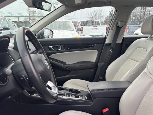 Used 2024 Honda Civic Touring image 12