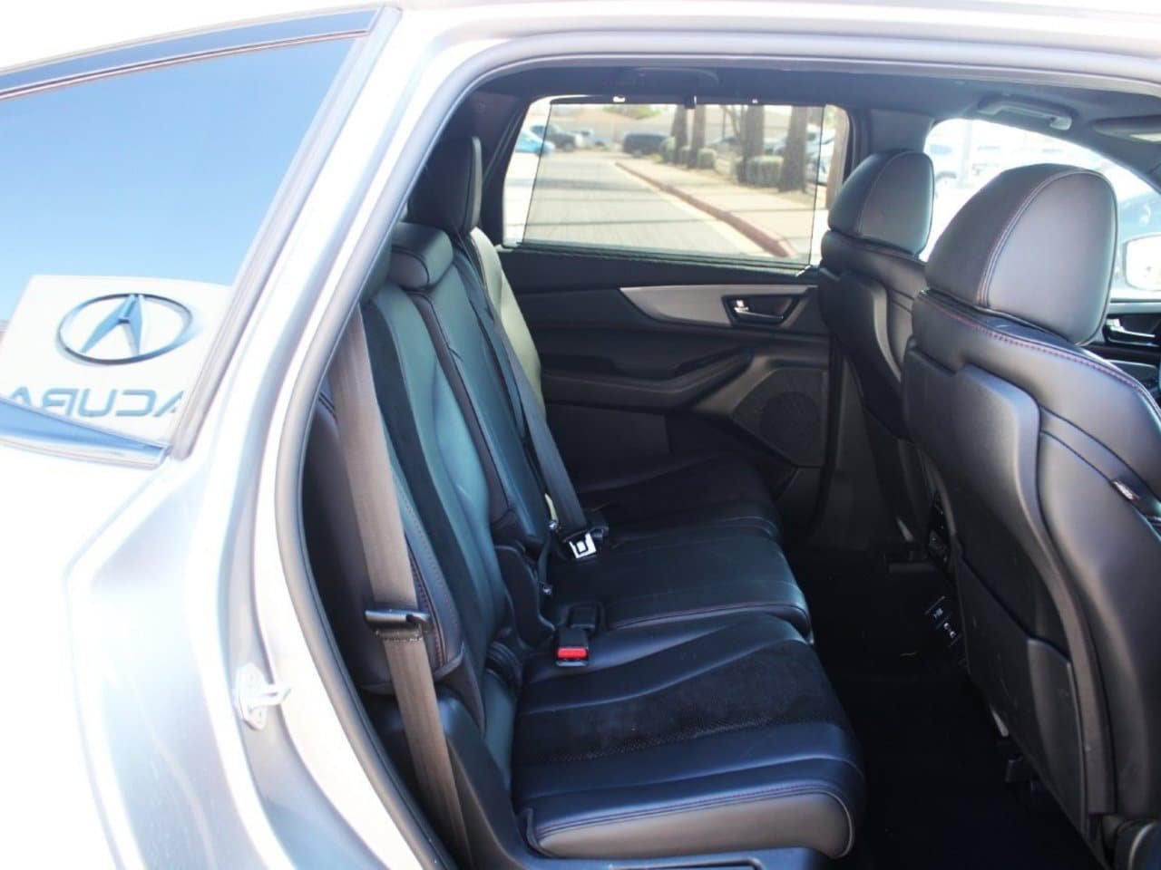 Used 2023 Acura MDX A-Spec AWD/4WD image 15