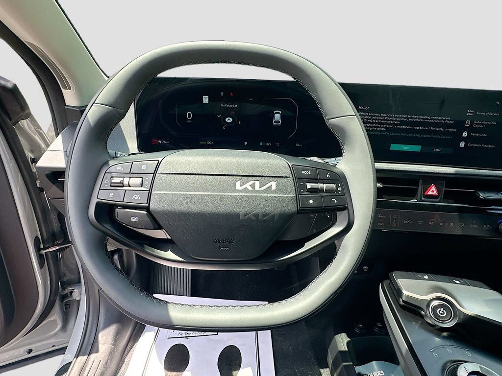 New 2026 Kia EV6 Light RWD image 11
