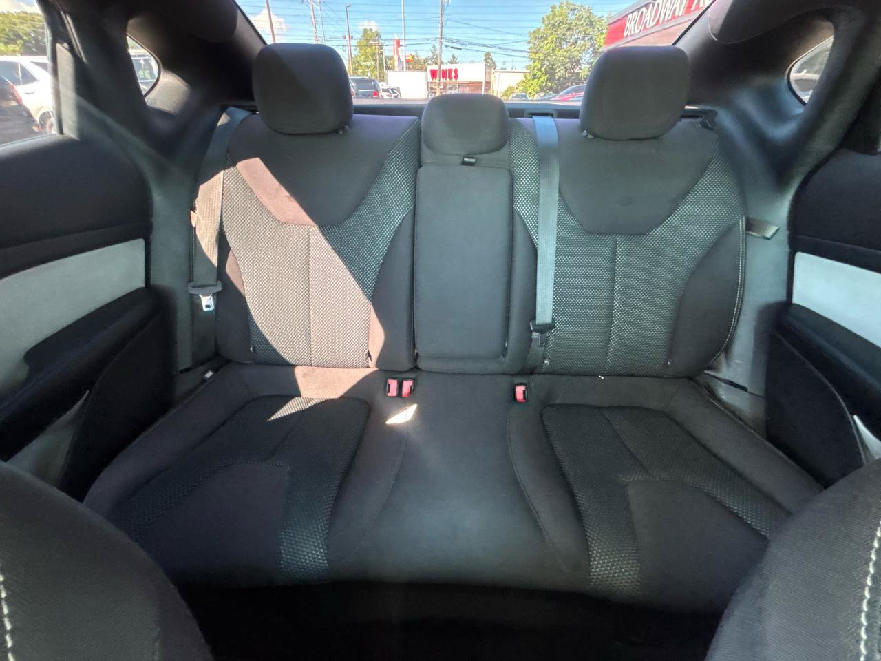 Used 2015 Dodge Dart SXT FWD image 17