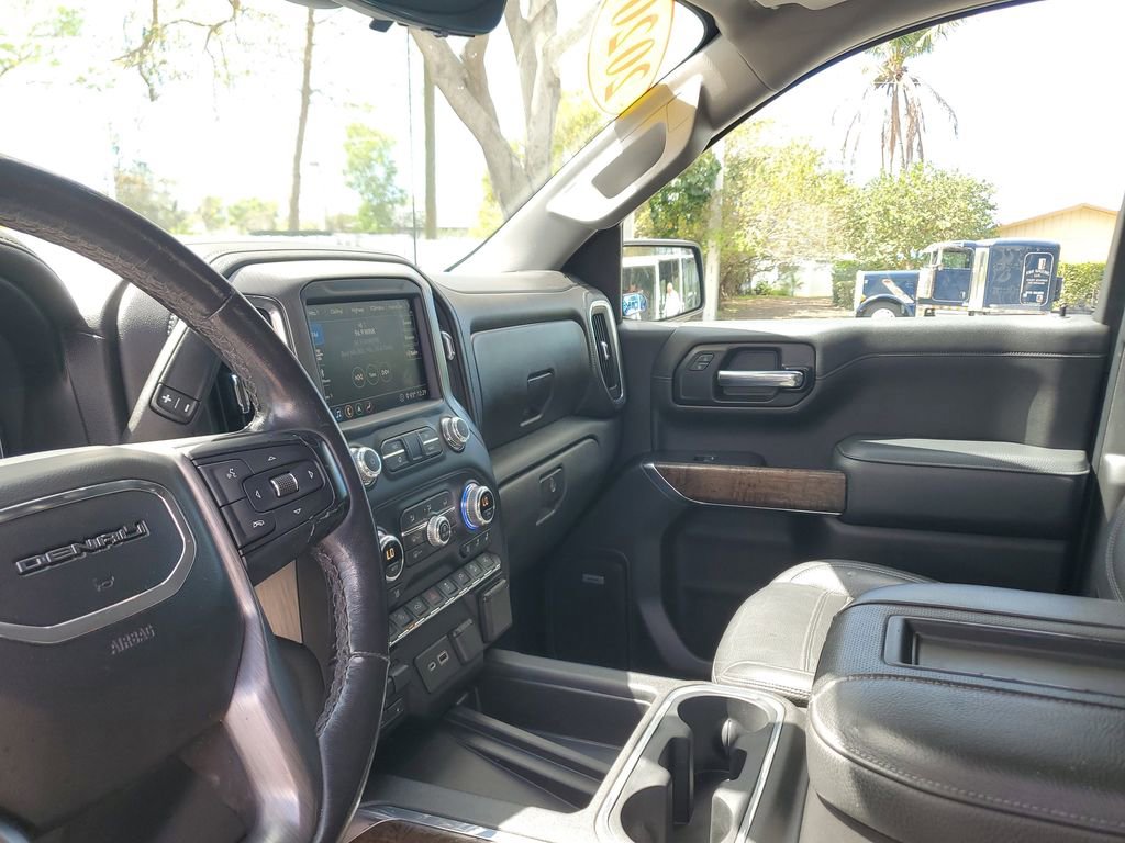 Used 2020 GMC Sierra 1500 Denali w/ Denali Ultimate Package image 22