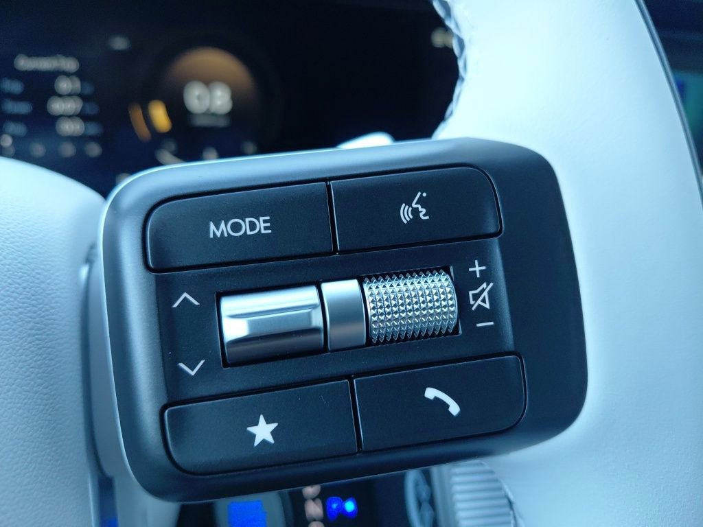 New 2026 Hyundai Palisade Calligraphy image 38