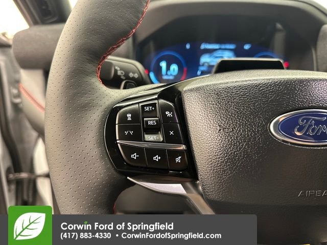 New 2026 Ford Explorer ST w/ Sun And Sound Package image 36