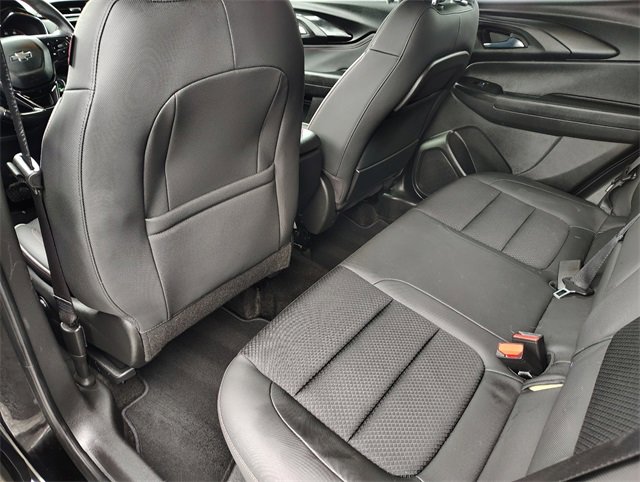 Used 2023 Chevrolet TrailBlazer RS image 29