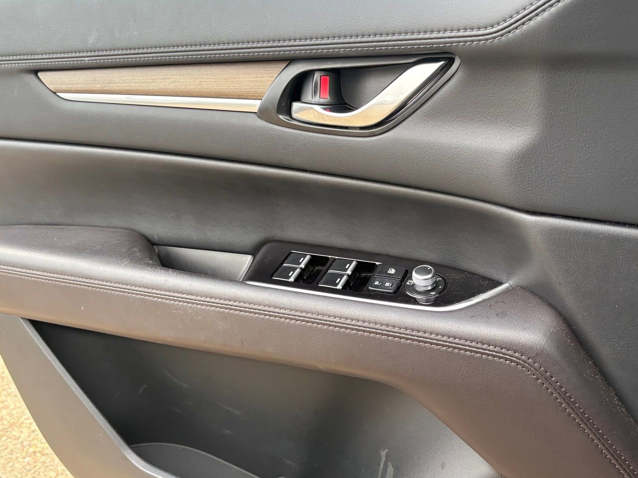 Used 2019 MAZDA CX-5 Signature AWD/4WD image 15