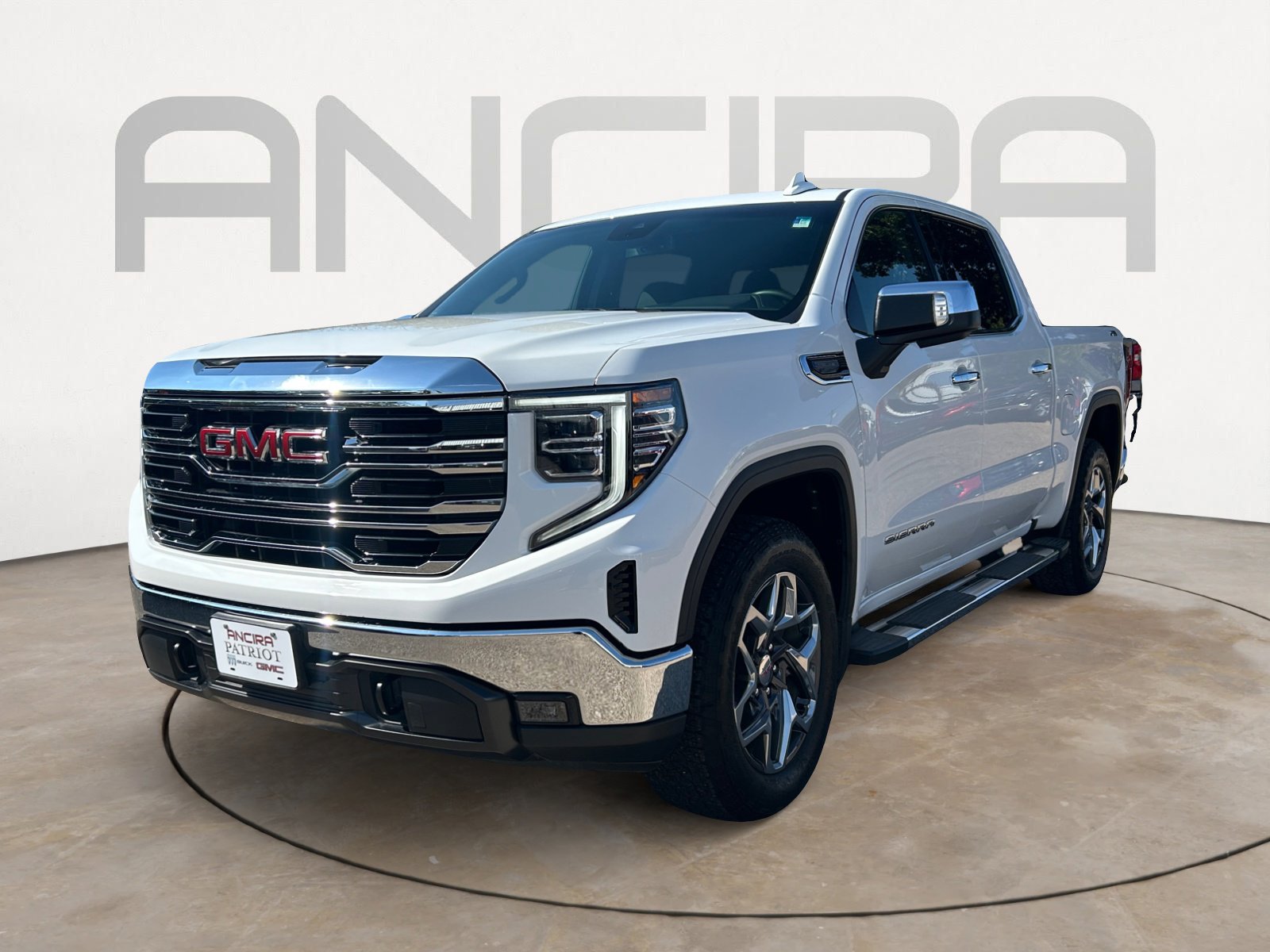 Used 2023 GMC Sierra 1500 SLT image 6