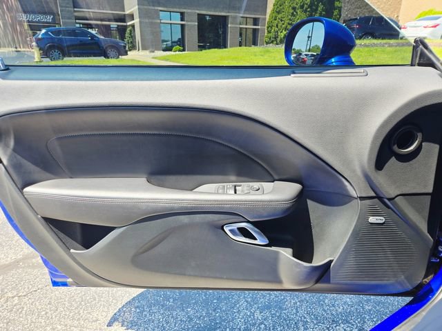 Used 2018 Dodge Challenger SXT Plus RWD image 30