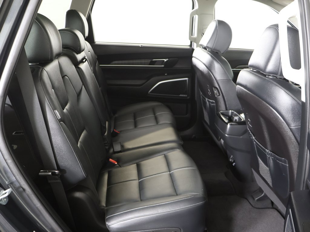Used 2024 Kia Telluride SX X-Line image 41