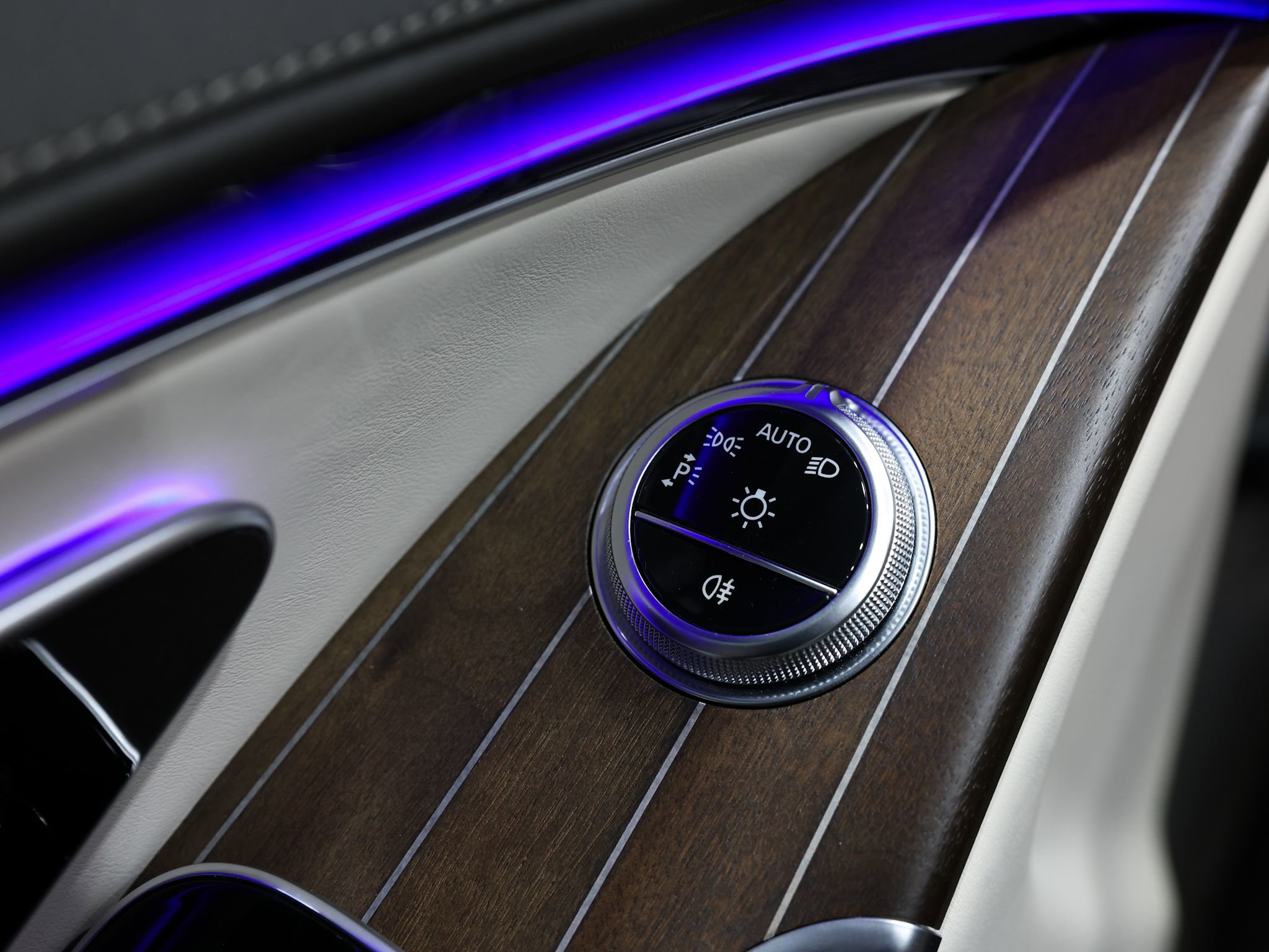 Used 2024 Mercedes-Benz Maybach S 580 4MATIC image 32