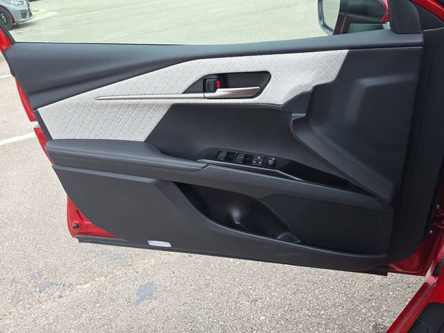 Used 2026 Toyota Camry XLE image 26