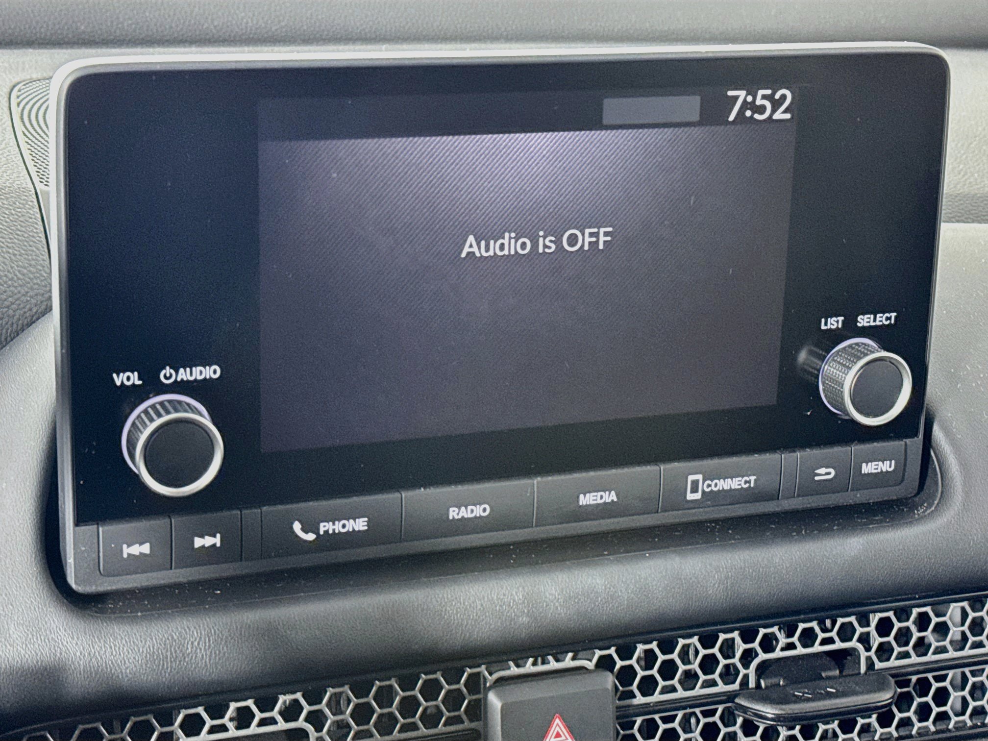 Certified 2024 Honda HR-V Sport image 14