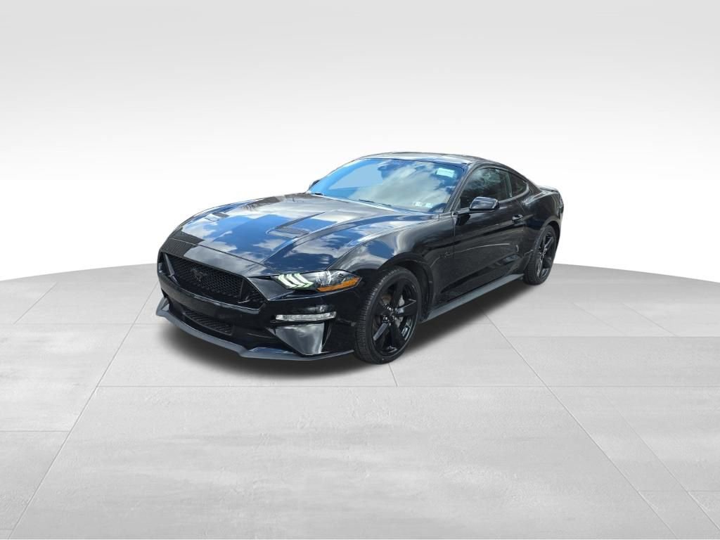 Used 2023 Ford Mustang GT w/ Equipment Group 301A image 5