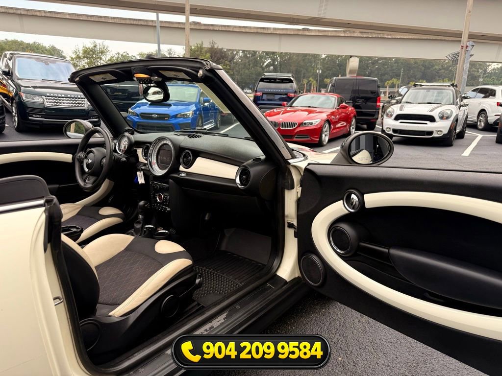 Used 2014 MINI Cooper S FWD image 28