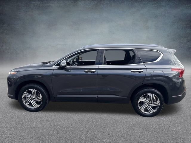 Used 2023 Hyundai Santa Fe SEL w/ Cargo Package image 11