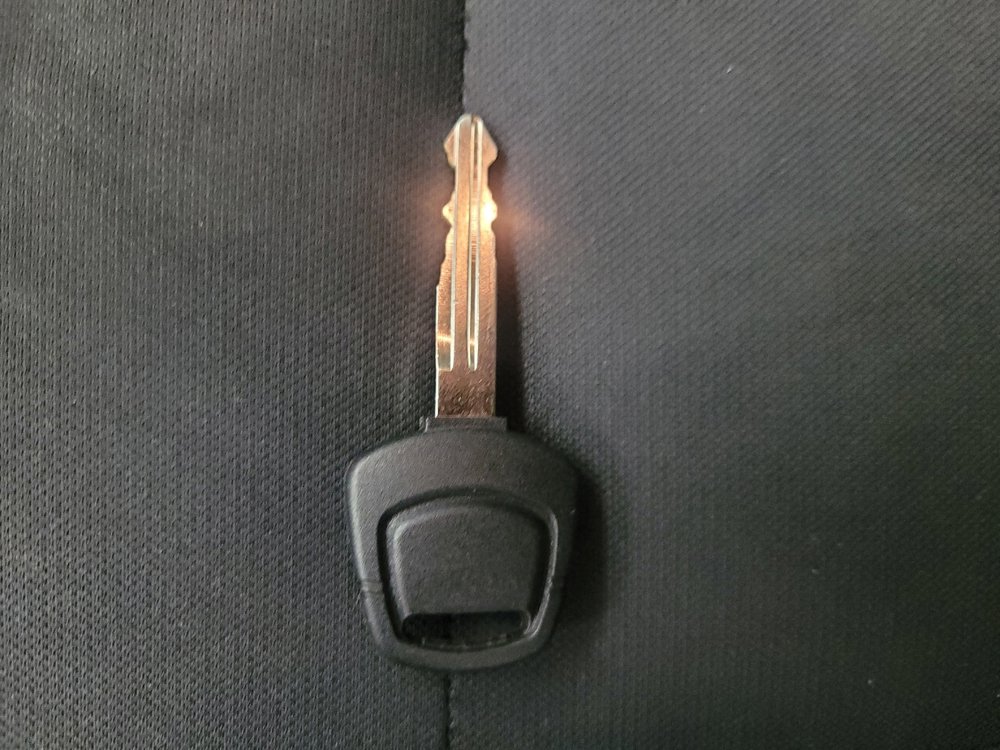 Used 2018 Nissan Versa S Plus image 32