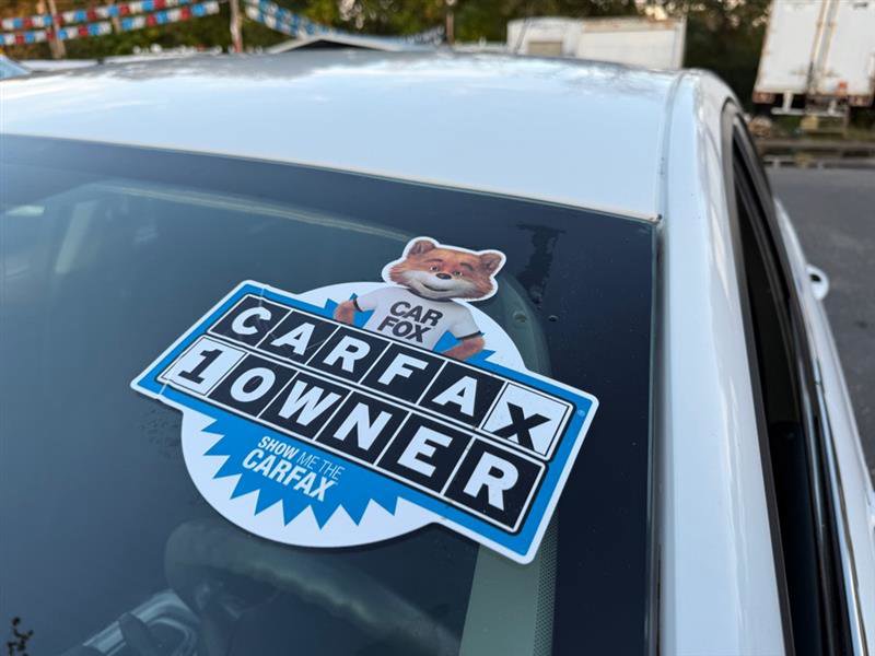 Used 2014 Ford Fusion SE image 10