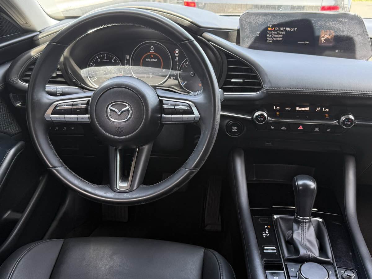 Used 2019 MAZDA MAZDA3 Back Up Cam, Easy Financing, C image 20