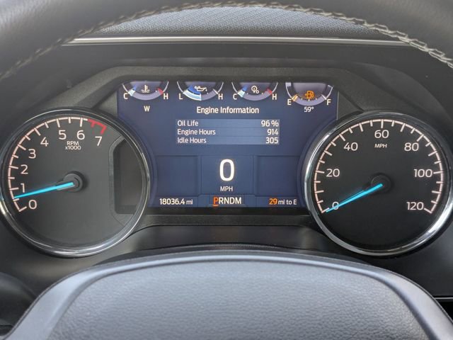 Used 2023 Ford F150 XLT w/ Equipment Group 302A High AWD/4WD image 15