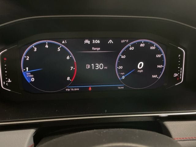 New 2026 Volkswagen Jetta GLI Autobahn FWD image 19