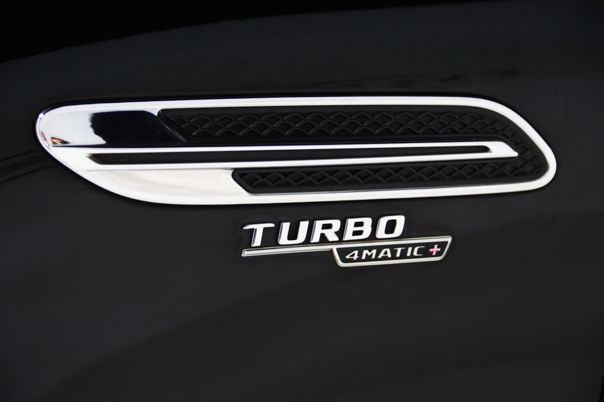 Used 2020 Mercedes-Benz AMG GT 53 image 31