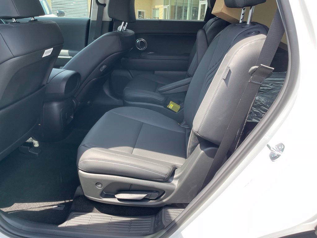 New 2026 Hyundai Palisade SEL AWD/4WD image 12