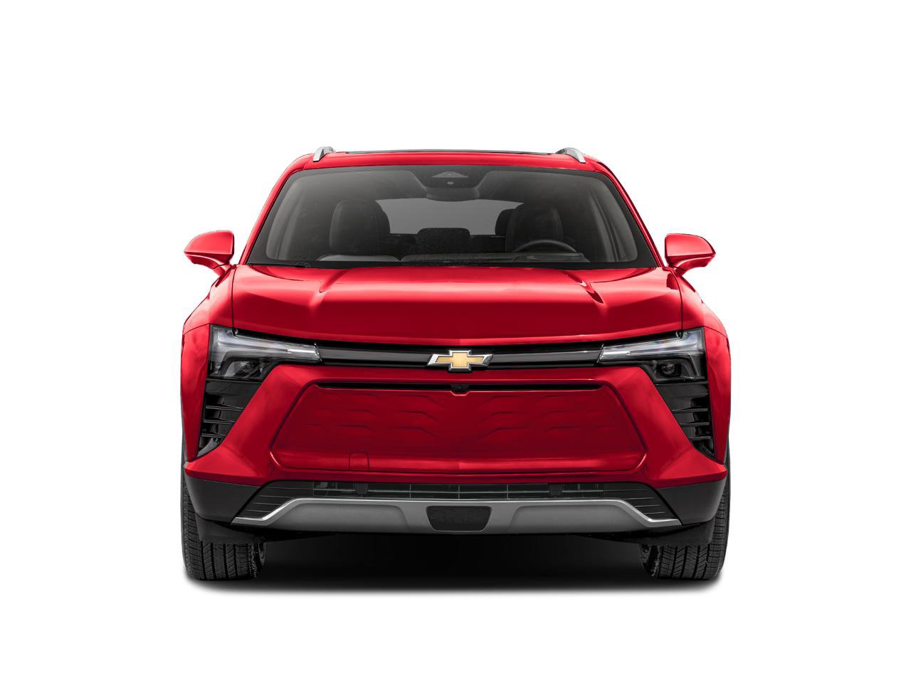New 2026 Chevrolet Blazer EV LT w/ Super Cruise Package AWD/4WD image 29