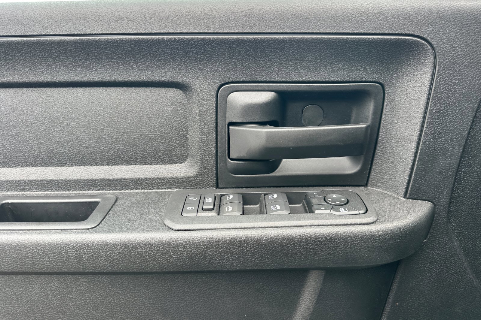 New 2026 RAM 2500 Tradesman w/ Power Wagon Package image 10