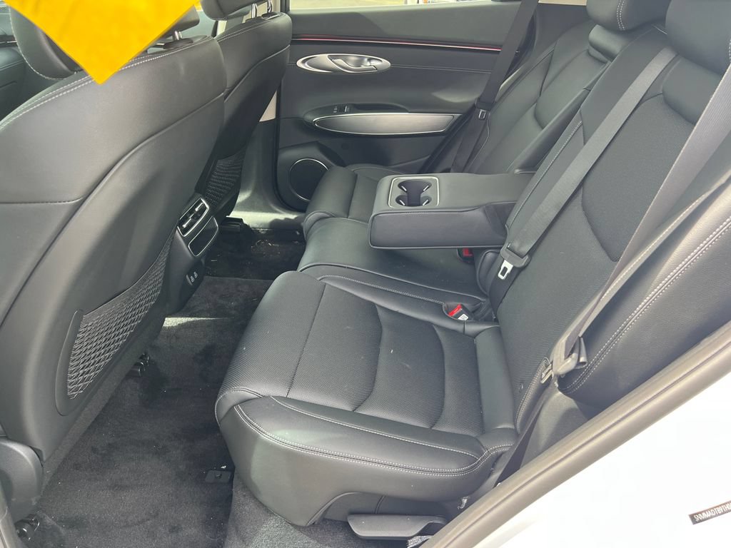 Used 2026 Genesis GV70 2.5T Select AWD/4WD image 20