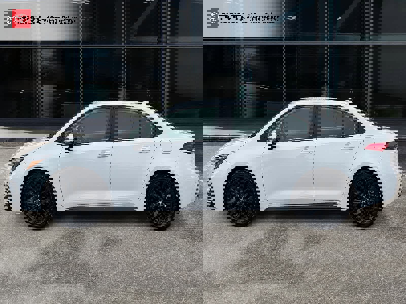 Certified 2023 Toyota Corolla SE image 8