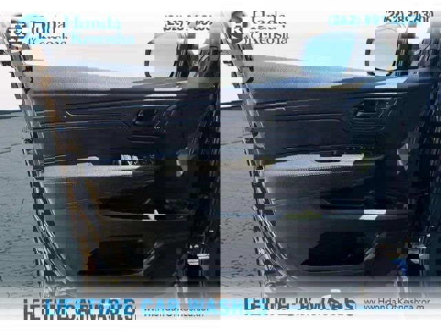 Used 2024 Honda Odyssey EX-L image 22