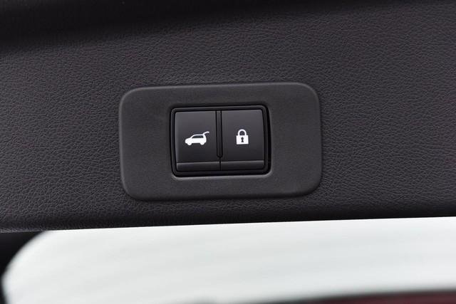 New 2026 Nissan Murano Platinum w/ Cargo Package image 31