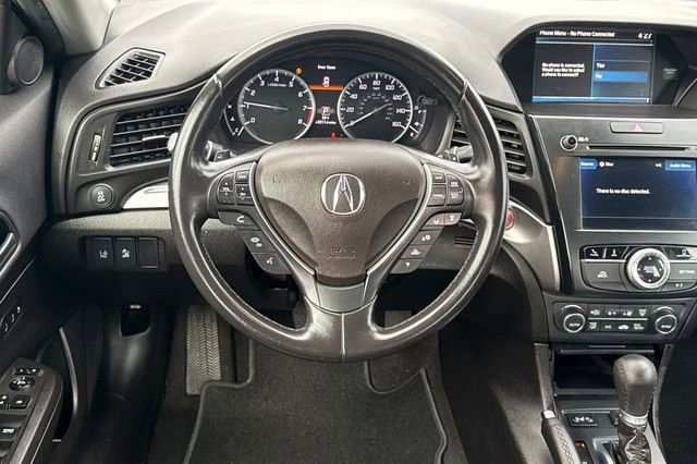 Used 2019 Acura ILX w/ Premium Package image 15