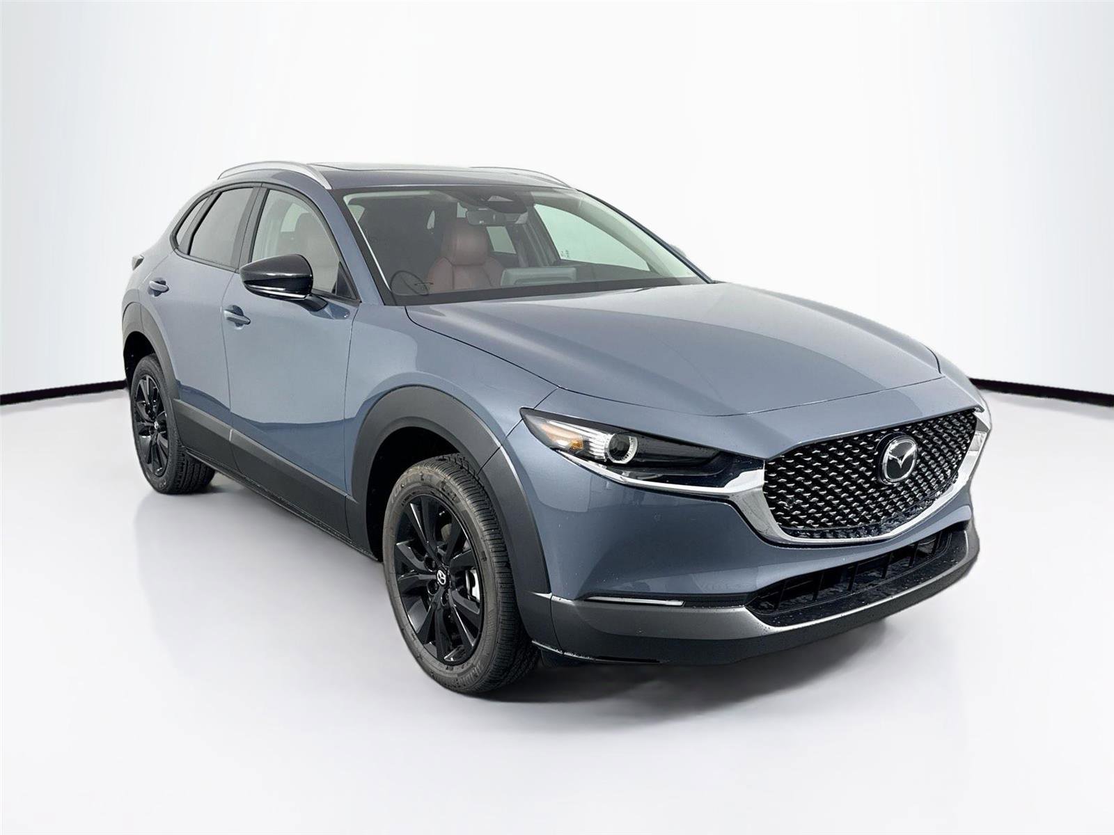 New 2026 MAZDA CX-30 AWD 2.5 S image 5