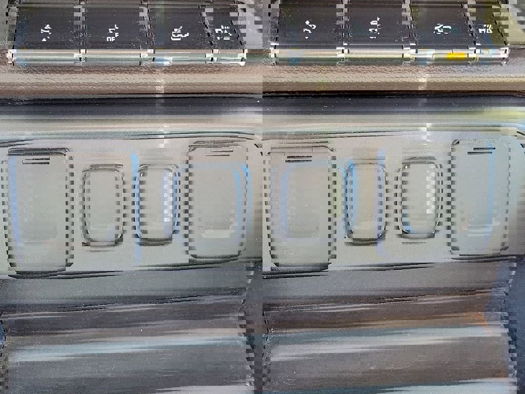 Certified 2017 GMC Sierra 1500 SLT w/ SLT Premium Package image 31