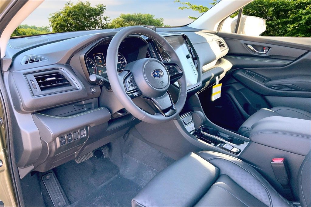 New 2026 Subaru Ascent Bronze Edition image 7