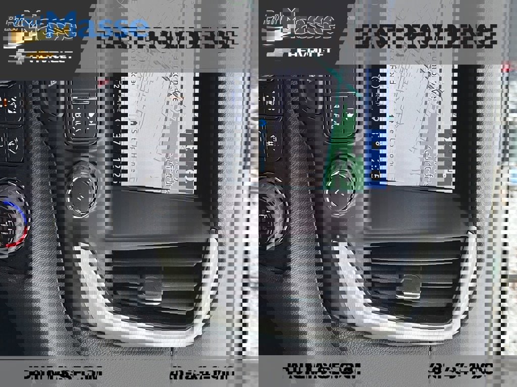 Certified 2023 GMC Terrain SLE w/ Driver Convenience Package image 16